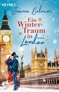 Cover: Ein Wintertraum in London - Heyne