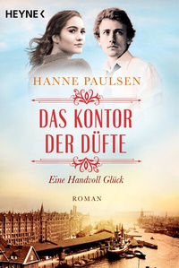 Abbildung von: Das Kontor der Düfte - Heyne