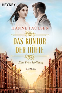 Abbildung von: Das Kontor der Düfte - Heyne