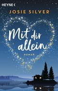 Cover: Mit dir allein - Heyne