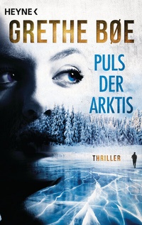 Abbildung von: Puls der Arktis - Heyne