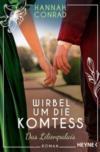 Abbildung von: Wirbel um die Komtess - Heyne