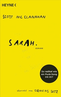 Abbildung von: Sarah - Heyne