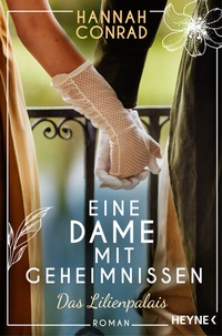 Abbildung von: Eine Dame mit Geheimnissen - Heyne