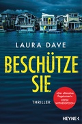 Cover: Besch&uuml;tze sie - Heyne