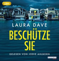 Abbildung von: Beschütze sie - Random House Audio