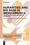 Cover: Humanities and Big Data in Ibero-America - De Gruyter