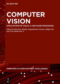 Abbildung von: Computer Vision - De Gruyter