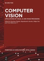 Cover: Computer Vision - De Gruyter