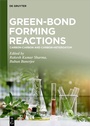 Cover: Carbon-Carbon and Carbon-Heteroatom - De Gruyter
