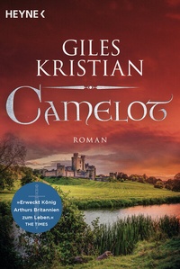 Abbildung von: Camelot - Heyne