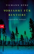 Abbildung von: Vorfahrt für Rentiere - btb