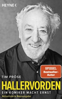 Abbildung von: Hallervorden - Heyne