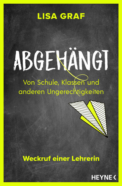 Abbildung von: Abgehängt - Heyne