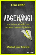 Cover: Abgeh&auml;ngt - Heyne