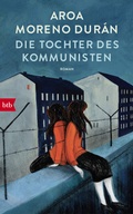 Cover: Die Tochter des Kommunisten - btb