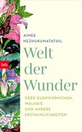 Cover: Welt der Wunder - btb