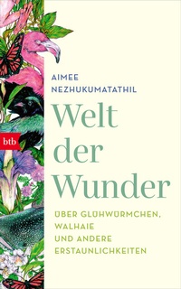 Abbildung von: Welt der Wunder - btb