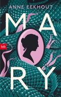 Cover: Mary - btb