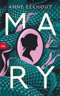 Abbildung von: Mary - btb