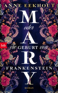 Abbildung von: Mary - btb