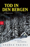 Cover: Tod in den Bergen - btb