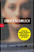 Cover: Einvernehmlich - btb