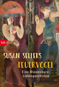Abbildung von: Feuervogel - btb
