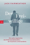 Cover: Der Freiwillige - btb