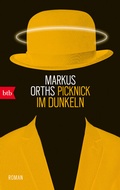 Cover: Picknick im Dunkeln - btb