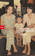 Cover: Nachthimmel mit Austrittswunden - btb