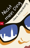 Cover: Nicht mein Ding - btb