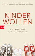 Cover: Kinder wollen - btb