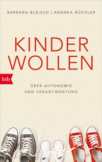 Abbildung von: Kinder wollen - btb