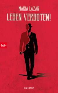 Abbildung von: Leben verboten! - btb