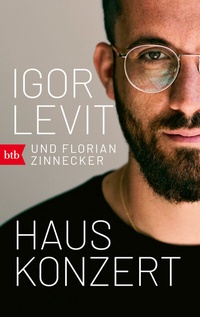 Abbildung von: Hauskonzert - btb