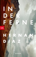 Cover: In der Ferne - btb