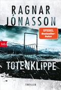 Cover: Totenklippe - btb