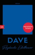 Cover: DAVE - btb