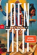 Cover: Identitti - btb
