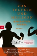 Cover: Von Teufeln und Heiligen - btb