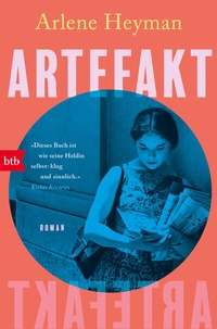 Abbildung von: ARTEFAKT - btb