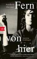 Cover: Fern von hier - btb