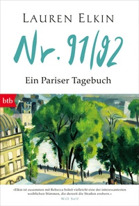Abbildung von: Nr. 91/92 - btb