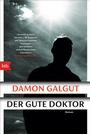 Cover: Der gute Doktor - btb