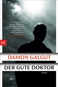 Cover: Der gute Doktor - btb
