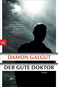 Abbildung von: Der gute Doktor - btb