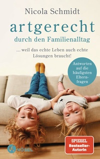 Abbildung von: artgerecht durch den Familienalltag - Kösel