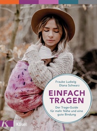 Abbildung von: Einfach tragen - Kösel
