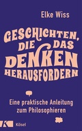 Cover: Geschichten, die das Denken herausfordern - K&ouml;sel
